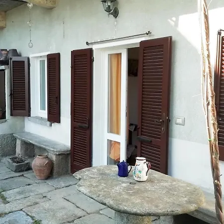 Invorio La Corte Invorio Inferiore