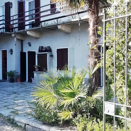 Invorio La Corte Invorio Inferiore