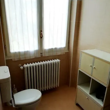 Apartmán Invorio La Corte *