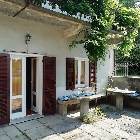 Διαμέρισμα Invorio La Corte Invorio Inferiore