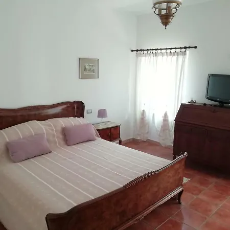 Apartmán Invorio La Corte *