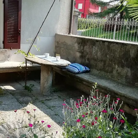 Διαμέρισμα Invorio La Corte