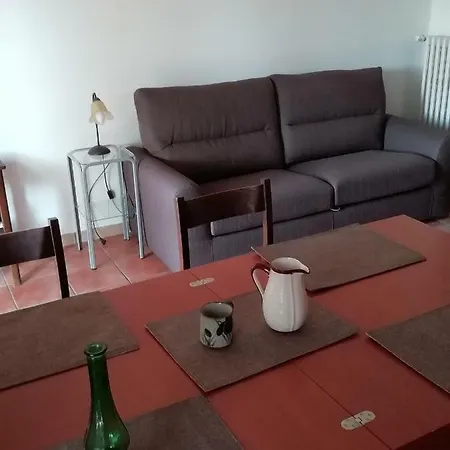 Διαμέρισμα Invorio La Corte *