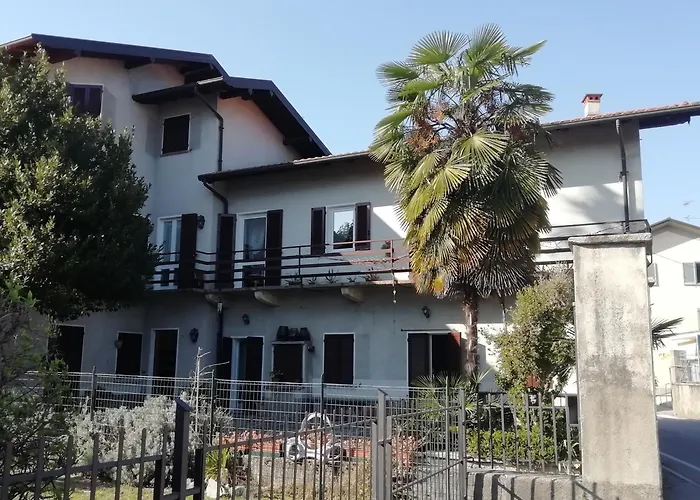 Lägenhet Invorio La Corte Invorio Inferiore