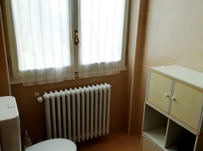 Lägenhet Invorio La Corte *