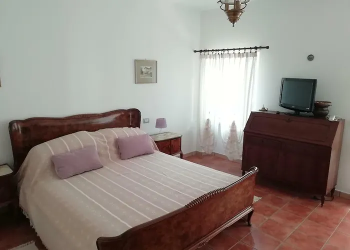 Lägenhet Invorio La Corte *